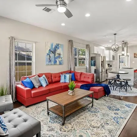 North Downtown Casa Del Mandala ✓Excellence+Value✓ Vila